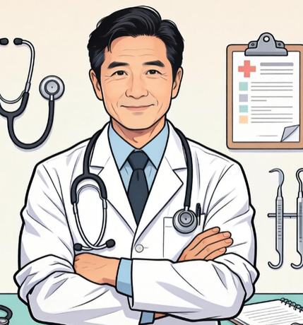 张经祥在哪里坐诊